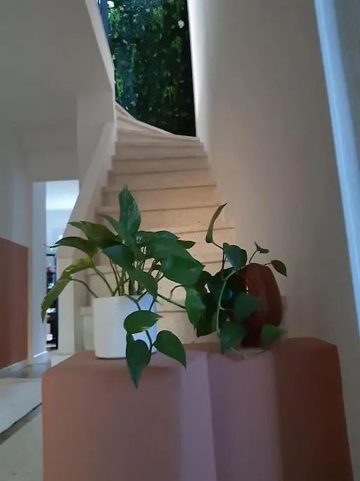 Dom wakacyjny Maison Cocooning Pres Du Centre D'Awinion Francja