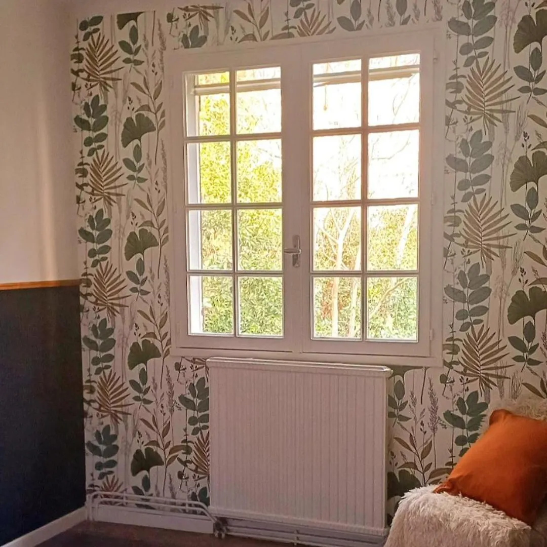 Maison Cocooning Pres Du Centre D'Awinion 0*, Awinion